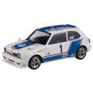 Hasegawa 1/24 Civic SB-1 "Team YAMATO", HAS03495, by HASEGAWA