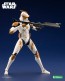 Kotobukiya 1/10 ARTFX+ Commander Cody (Reissue), KBY47529, by KOTOBUKIYA