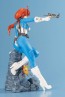 Kotobukiya 1/7 G.I. JOE Bishoujo Scarlett Sky-blue Limited Edition , KBY22090, by KOTOBUKIYA