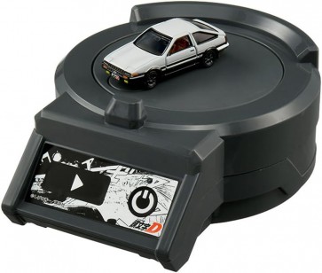 TAKARA TOMY Tomica Premium unlimited DRIFT TURN STAGE Initial D, TAK35865, by TAKARA TOMY
