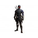 three zero 1/6 FigZero Commando Snake Eyes, THZ27109, by three zero