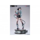 Apex 1/7 Zenless Zone Zero: Jane Doe, APE94286, by Apex