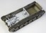 Fine Molds 1/35 Imperial Japanese Army Tank Destroyer Type 3 [Honi-III] (With Interior), FIN60029, by Fine Molds