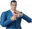 Medicom Toy MAFEX Clark Kent (Batman: Hush Ver.), MED73000, by MEDICOM TOY