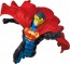 Medicom Toy MAFEX Eradicator (Return of Superman), MED72195, by MEDICOM TOY