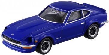 TAKARATOMY TOMICA PREMIUM: 09 NISSAN FAIRLADY Z , TAK14178, by TAKARATOMY