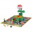 Epoch Super Mario Piranha Plant Board Game , EPC73006, by Epoch
