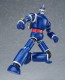 Good Smile Company MODEROID Messenger of the Sun TETSUJIN28, GSC66325, by GOOD SMILE COMPANY