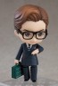 Good Smile Company Nendoroid Gary "Eggsy" Unwin (Kingsman: The Golden Circle), GSC28071, by GOOD SMILE COMPANY