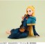 MegaHouse Melty Princess Delicious in Dungeon Tenohira Marcille, MEG42269, by MEGAHOUSE
