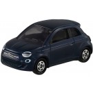 TAKARA TOMY Tomica No.16 Fiat 500e (First Special Specification), TAK73809, by TAKARA TOMY