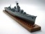 Wave 1/350 Warship Series Japanese Navy Destroyer Akizuki 1942/1944 Convertible Kit , WAV91015, by WAVE