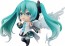 Good Smile Company Nendoroid Hatsune Miku: Happy 16th Birthday Ver. (Character Vocal Series 01: Hatsune Miku), GSC75976, by GOOD SMILE COMPANY