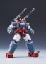 Aoshima ACKS No.GR-03 Gattai Musashi, AOS62920, by AOSHIMA