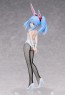 FREEing 1/6 Ruri Hoshino: Bunny Ver. (Martian Successor Nadesico), FRE13077, by FREEING