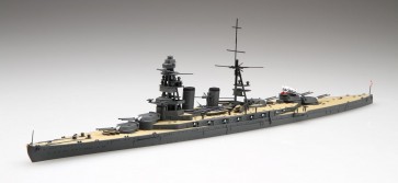 Fujimi 1/700 Special Series No.46 EX-2 Amagi-class battlecruiser (with Photo-Etched Parts/Wooden Deck Sticker), FUJ33837, by FUJIMI