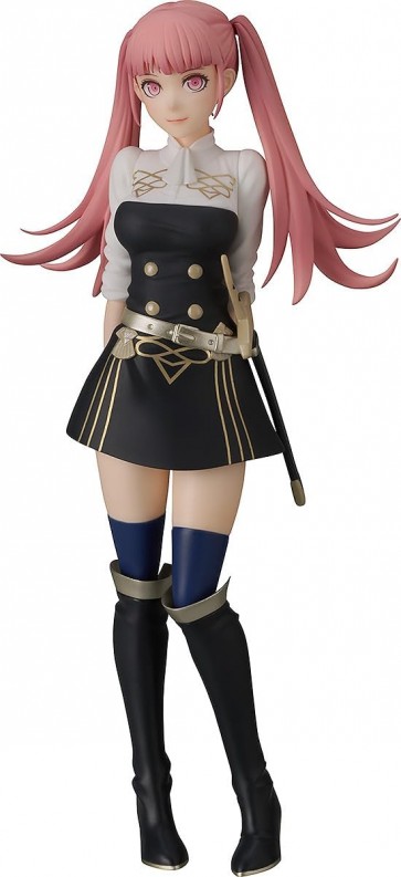 Good Smile Company POP UP PARADE Hilda Valentine Goneril (Fire Emblem: Three Houses), GSC81656, by GOOD SMILE COMPANY Good Smile Company POP UP PARADE Hilda Valentine Goneril (Fire Emblem: Three Houses), GSC81656, by GOOD SMILE COMPANY