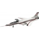 Hasegawa 1/72 X-29 NASA, HAS24755, by HASEGAWA