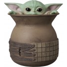 Medicom Toy UDF Grogu Series 3 Hiding in a Pot, MED58846, by MEDICOM TOY