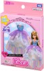 TAKARA TOMY Licca-chan LW-03 Sky Long Dress, TAK82630, by TAKARA TOMY
