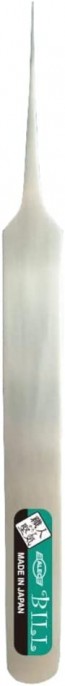 ALEC Shokunin Katagi Precision Tweezers - BILL 0.3 width (Ultra-fine type), ALC13133, by ALEC