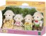 Epoch Sylvanian Families Sheep Family  , EPC47448, by Epoch