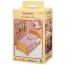 Epoch Sylvanian Families Single Bed , EPC96009, by Epoch
