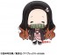 MegaHouse Chokorin Mascot Demon Slayer: Kimetsu no Yaiba Vol.3: 1Box (6pcs)  , MEG30846, by MEGAHOUSE