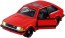 TAKARA TOMY Tomica REBORN Mazda Familia 1500XG, TAK56556, by TAKARA TOMY