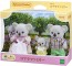 Epoch Sylvanian Families - Koala Bear Family  , EPC44805, by Epoch