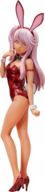 FREEing 1/4 Fate/kaleid liner Prisma Illya Chloe von Einzbern: Bare Leg Bunny Ver., FRE12773, by FREEING