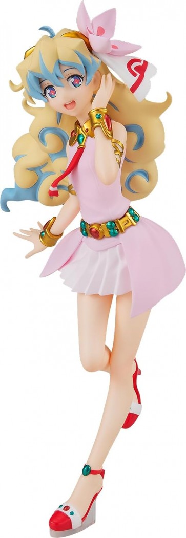 Good Smile Company POP UP PARADE Nia (Gurren Lagann), GSC49248, by GOOD SMILE COMPANY