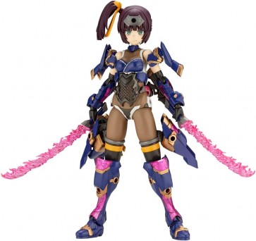 Kotobukiya Frame Arms Girl Ayatsuki, KBY29853, by KOTOBUKIYA