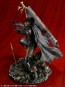Medicos 1/7 Berserk Guts Black Swordsman Ver., MEC24454, by MEDICOS