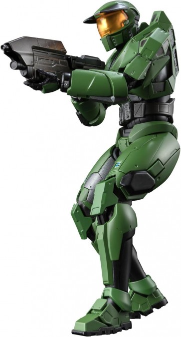 1000TOYS 1/12 RE:Edit Halo: Master Chief Mjolnir Mark V Recolor ver., STY91907, by 1000TOYS