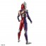 Bandai Figure-rise Standard Ultraman Tiga Multi Type, BAN74210, by BANDAI