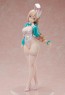 FREEing 1/4 Kekemotsu Original Bunny: Hajime Aotsugi Figure, FRE12575, by FREEING