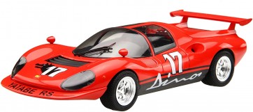 Fujimi 1/24 Circuit Wolf Series No.01 Yatabe Racing Special Breaks Fubuki Yuya  , FUJ70039, by FUJIMI