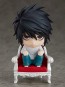 Good Smile Company Nendoroid L 2.0 (DEATH NOTE) (Reissue), GSC71602, by GOOD SMILE COMPANY