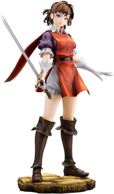 Kotobukiya 1/7 Melisandre (Unicorn Overlord), KBY70381, by KOTOBUKIYA