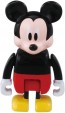 TAKARA TOMY Dream Tomica Ride On Disney RD-01 Mickey Mouse & Toon Car, TAK80999, by TAKARA TOMY