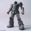 Bandai 1/144 HG Zaku Ⅰ (xylia unit) , BAN197645, by BANDAI