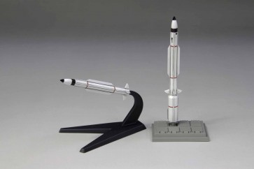 Fine Molds 1/72 Ballistic Attack Missile SM-3  , FIN20287, by Fine Molds