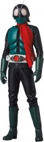 Medicom Toy RAH Kamen Rider (Shin Kamen Rider), MED07899, by MEDICOM TOY