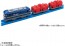 TAKARA TOMY Plarail ES-11 EF210 Momotaro, TAK96379, by TAKARA TOMY