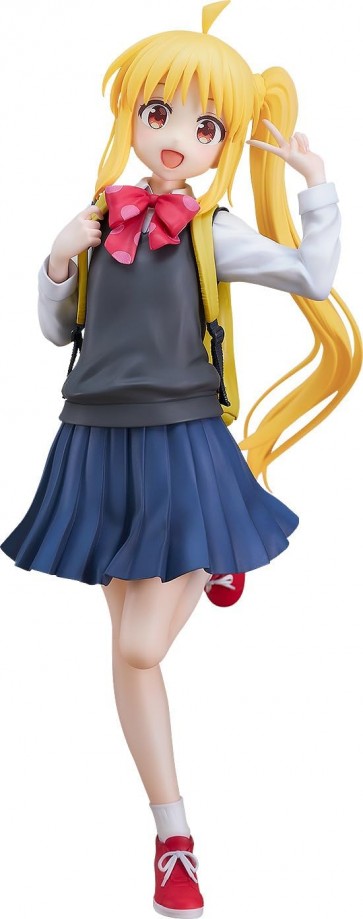 Good Smile Company 1/7 Nijika Ijichi Figure (Bocchi the Rock!), GSC49675, by GOOD SMILE COMPANY