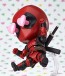 Good Smile Company Nendoroid Deadpool Ore Chan Edition  , GSC23915, by GOOD SMILE COMPANY