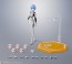 Bandai S.H.Figuarts Rei Ayanami, BAC87265, by BANDAI