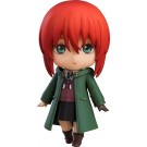Good Smile Company Nendoroid Chise Hatori: Season 2 Ver. (The Ancient Magus' Bride Season 2), GSC75068, by GOOD SMILE COMPANY