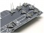 Tamiya 1/700 DDV192 Aircraft Carrier Ibuki , TAM54132, by TAMIYA